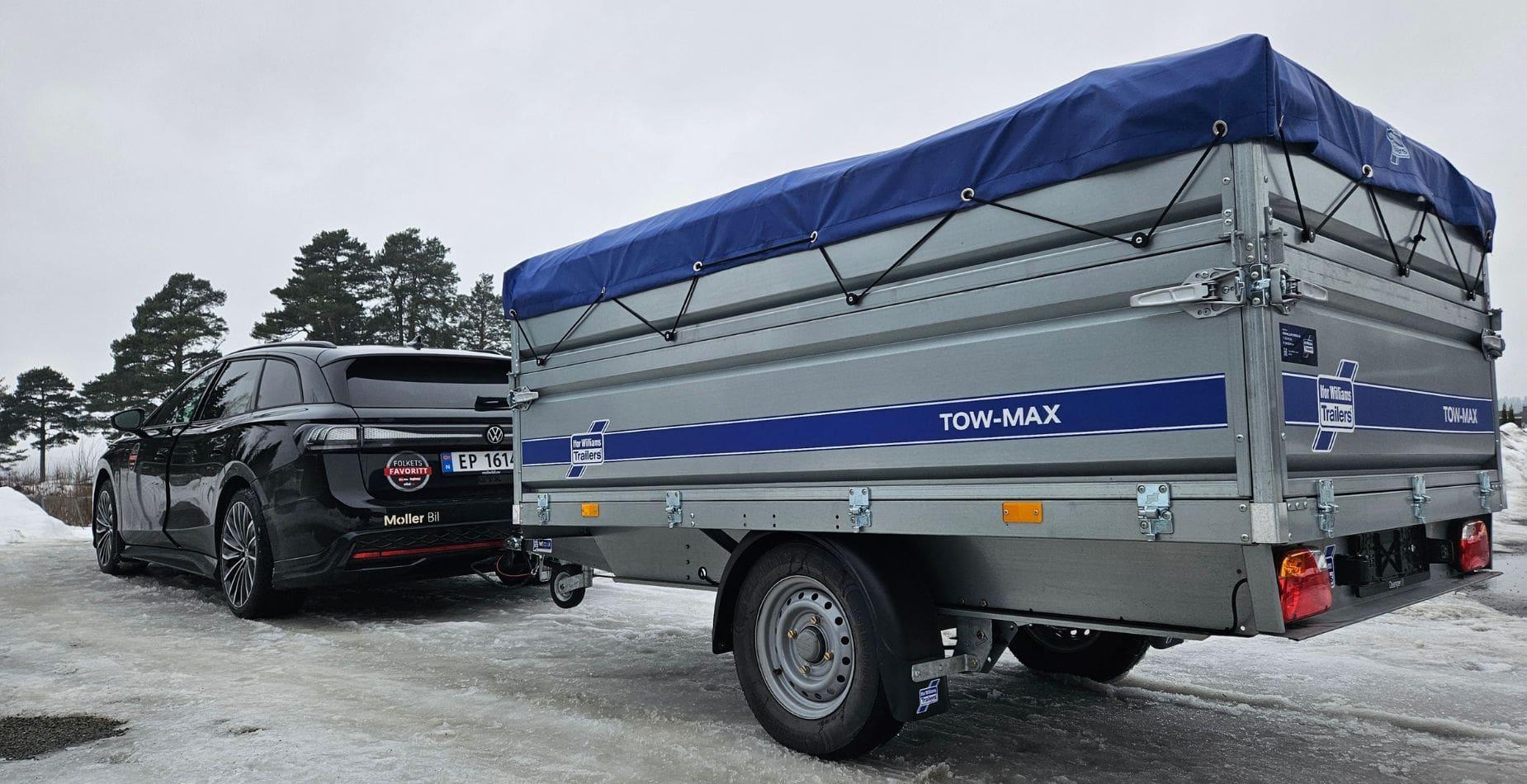 IW Tow-Max
