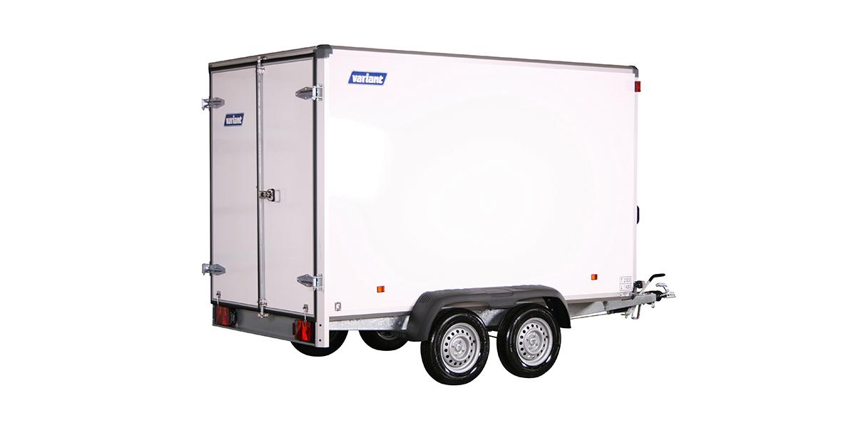 Cargo 2005 C3