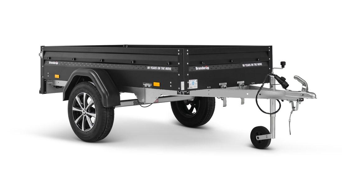 1205SUB750 Limited Edition